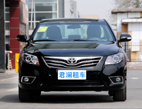 豐田凱美瑞五座車(chē)-海南租車(chē)?？谧廛?chē)