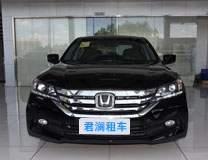 本田雅閣九代五座普通車(chē)-海南租車(chē)?？谧廛?chē)三亞租車(chē)