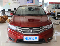 本田鋒范五座普通車(chē)-海南租車(chē)?？谧廛?chē)海南自駕游