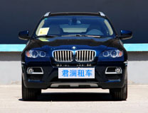 寶馬X6五座高檔車(chē)-海南租車(chē)?？谧廛?chē)三亞租車(chē)