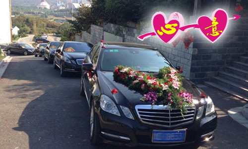 「一心一意」奔馳E系*5/*7/*9/海南地區(qū)專業(yè)婚禮用車 「一心一意」奔馳E系*5/*7/*9/海南地區(qū)專業(yè)婚禮用車
