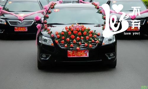 「不離不棄」奧迪A6L×1+凱美瑞雅閣×6/海南專業(yè)婚慶用車(chē) 「不離不棄」奧迪A6L×1+凱美瑞雅閣×6/海南專業(yè)婚慶用車(chē)
