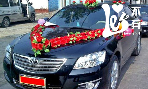 「不離不棄」奧迪A6L×1+凱美瑞雅閣×6/海南專業(yè)婚慶用車(chē) 「不離不棄」奧迪A6L×1+凱美瑞雅閣×6/海南專業(yè)婚慶用車(chē)